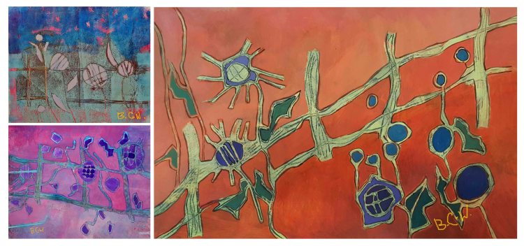 Bobbi C-W Image #1 sm