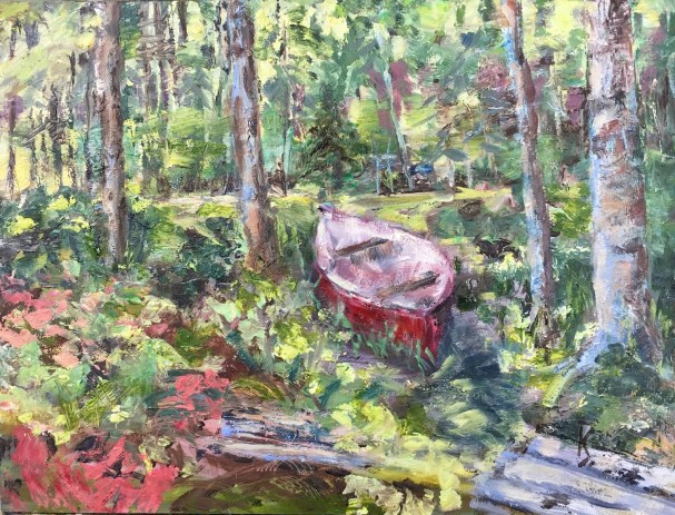 On a Dreamer's Path all is Possible.jpeg