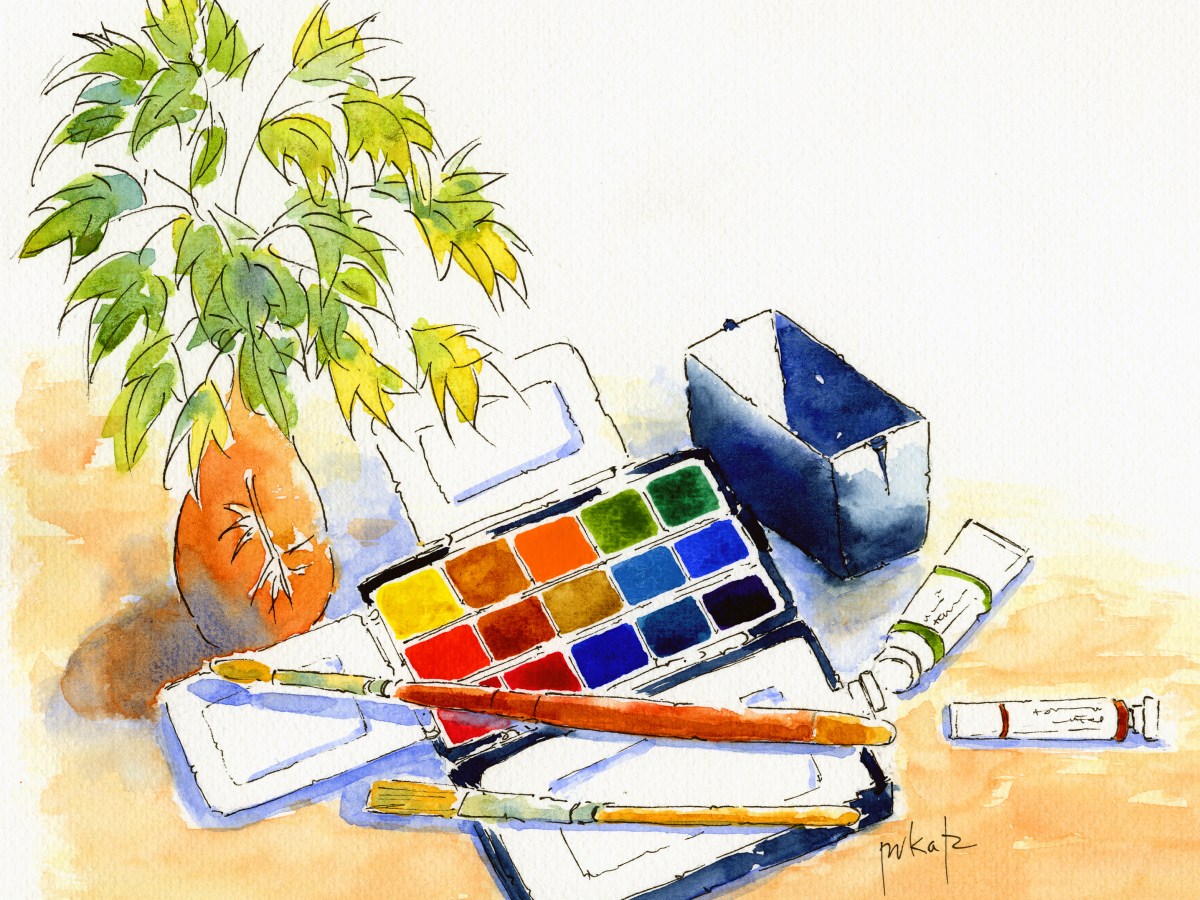 The Inside Story – Patricia&nbsp;Katz