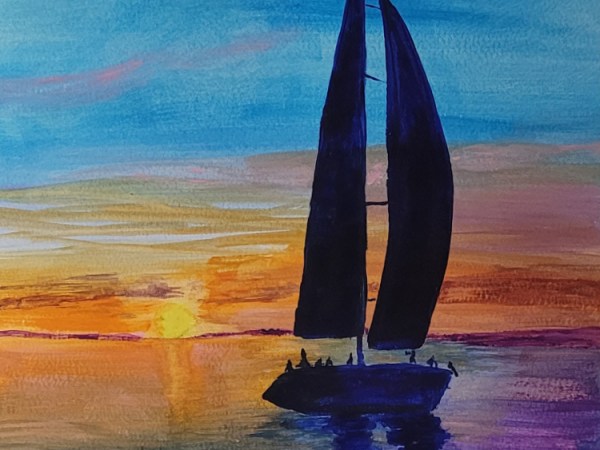 Passages – Betty&nbsp;Gibbon