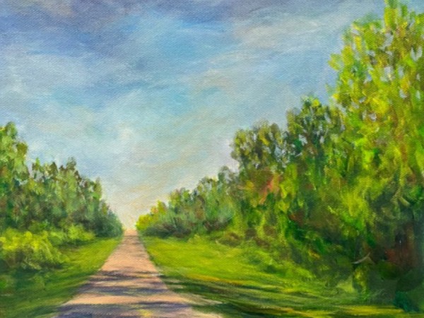 Passages – Celeste Dumonceaux&nbsp;Delahey