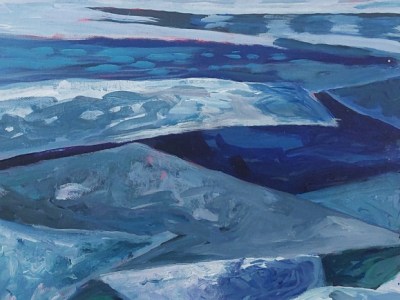 Passages – Anne&nbsp;Simmie