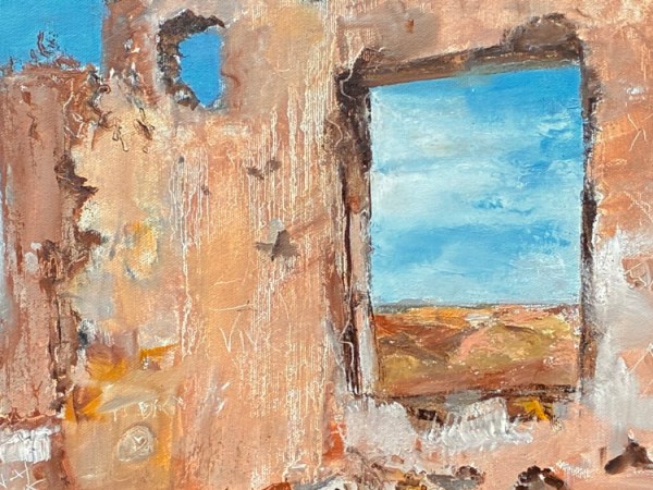 Passages – Kathleen&nbsp;Slavin