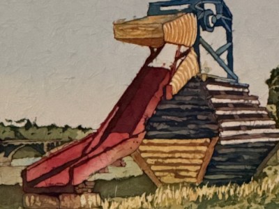 Passages – Paige&nbsp;Mortensen