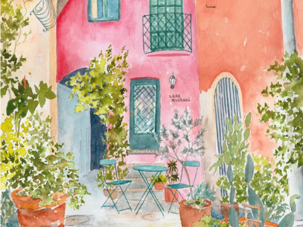 Passages – Pat&nbsp;Katz