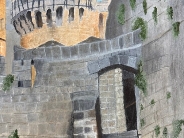 Passages – Leslie&nbsp;Stadnichuk