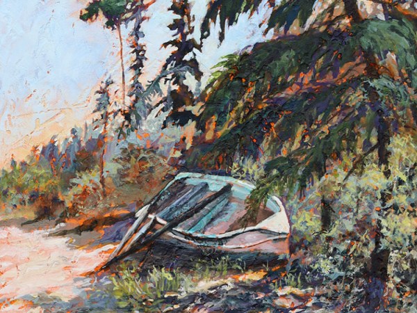 Passages – Sharron&nbsp;Schoenfeld